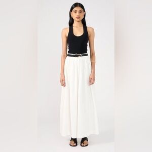 Isley Maxi Skirt